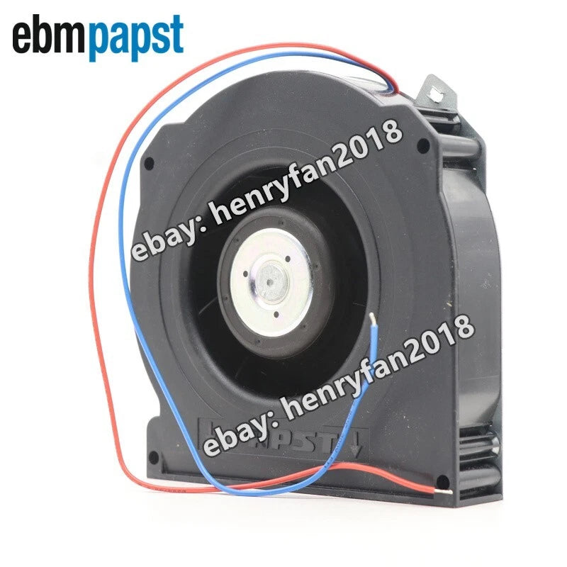 Ebmpapst RLF100-11/14 Centrifugal Cooling Fan 24VDC 335mA 8W 5100RPM Blower Fan