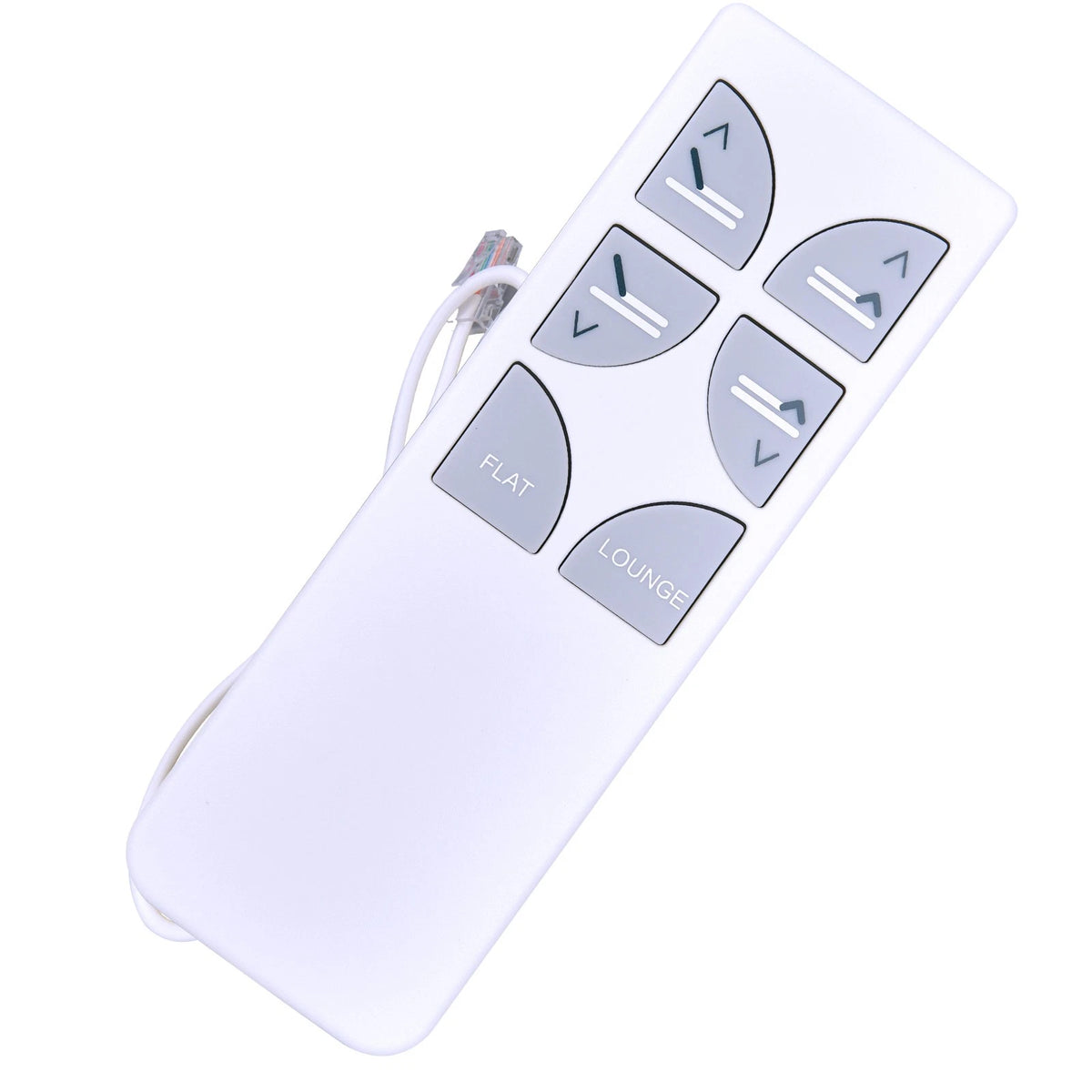 Replace Remote For Serta Motion Esssentials 2 II Linak hb12012-00 Adjustable Bed