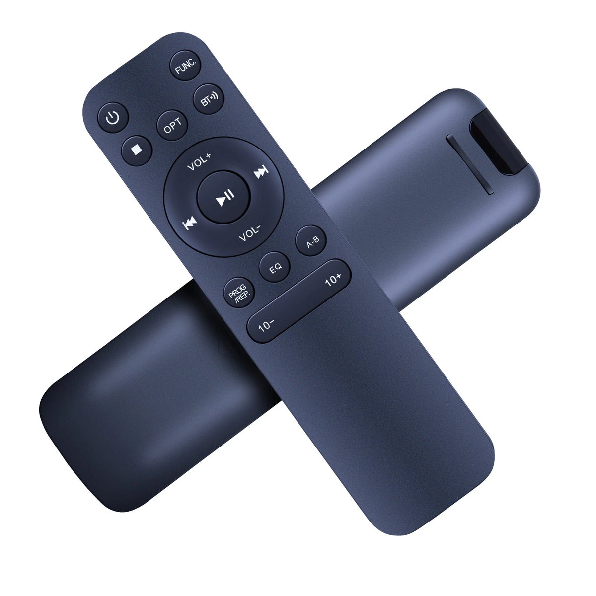 Replacement Remote Control For Greadio Portable CD Player A1320