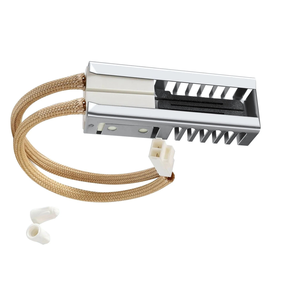 Gas Stove Burner Igniter Replace W10914411 4547416 Universal Fit 120V 3.3A