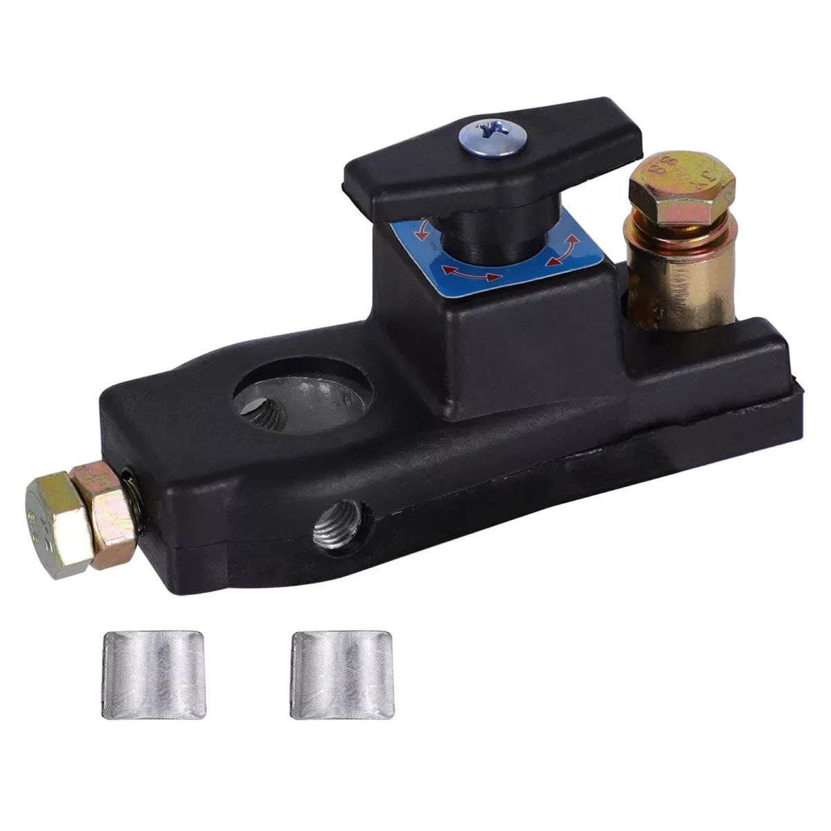 12-24V Car Battery Disconnect Isolator Cut Off Switch With power cut-off ability