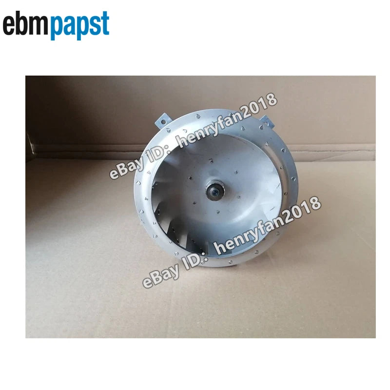 Ebmpapst R2D225-AG02-10 230/400VAC 0.29/039A 165/250W Hot-air circulation blower