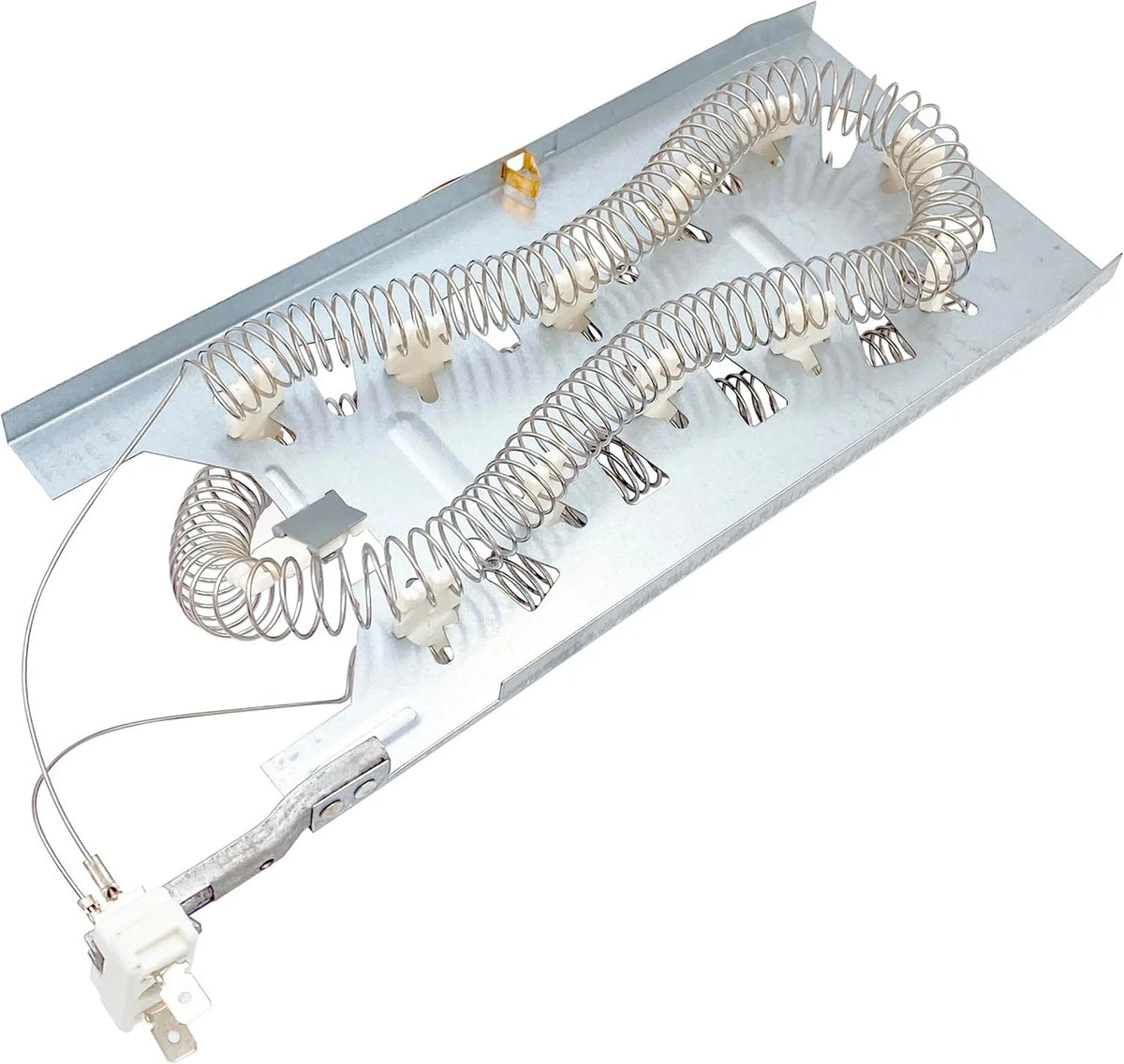 Dryer Heating Element Assembly for Whirlpool Duet WED8000DW4...