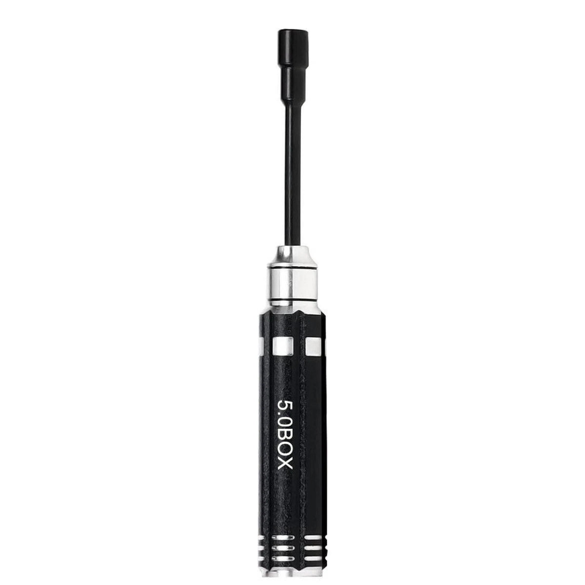7 IN 1 Steel Short Handle Hex Screwdriver Nut Driver Tool For TRX4M FCX24 SCX24
