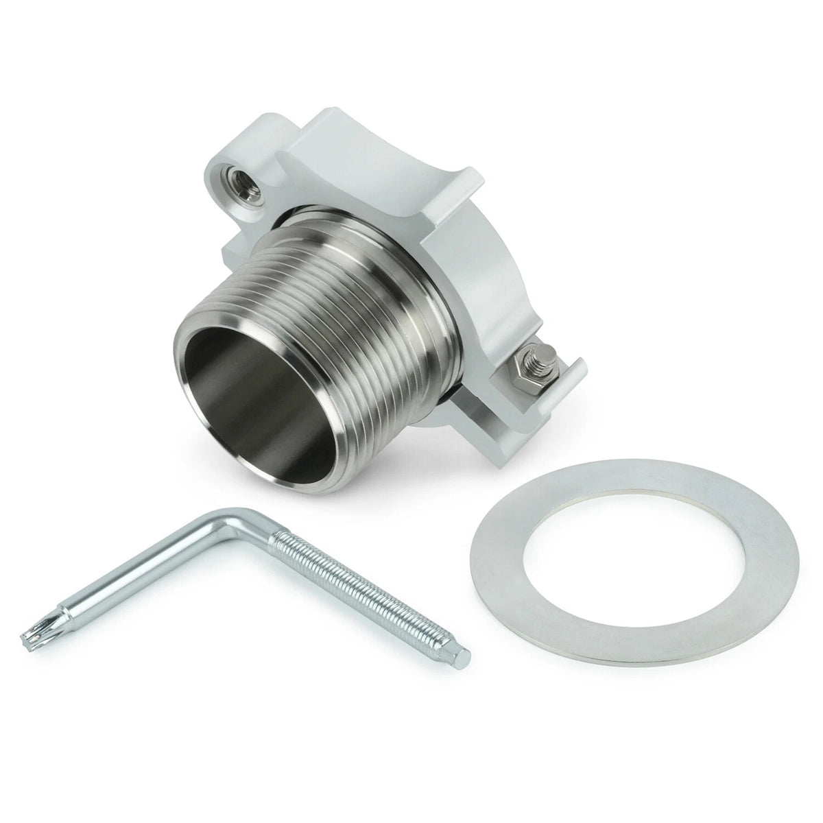 Secondary Clutch Belt Adjuster Kit For Ski-Doo XP 2008-2009 Update to 2010 er