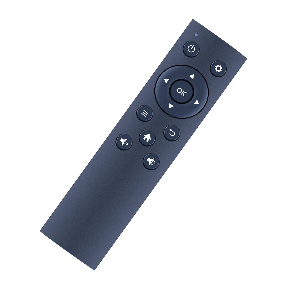 Replacement Remote Control For BIGASUO Uhale 15.6" Digital Picture Frame