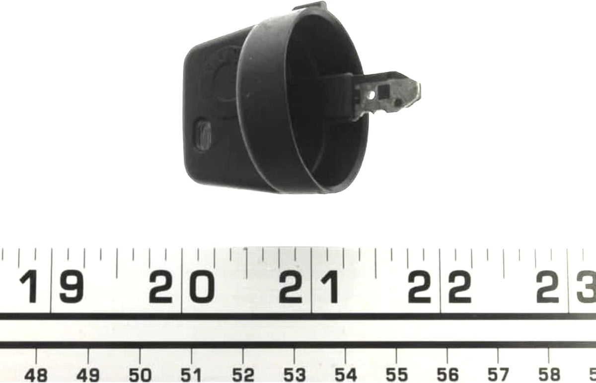 OEM Can-Am Commander, Renegade and Outlander Electronic Digital Key Black
