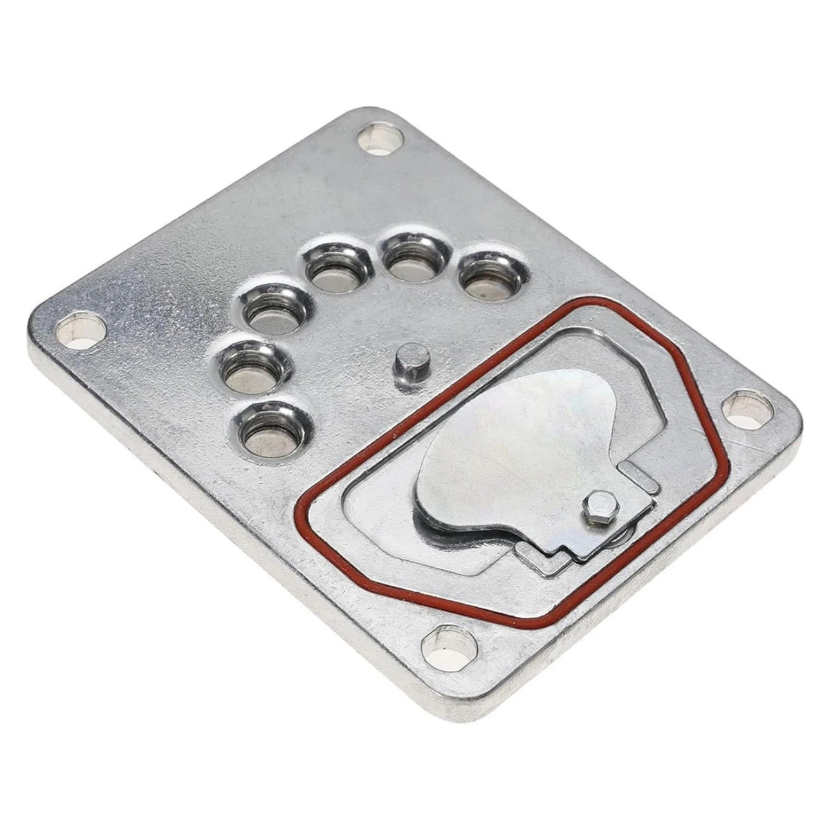 Valve Plate for Craftsman Dewalt Air Compressor OEM Z-AC-0032 889119 Steel+Alum
