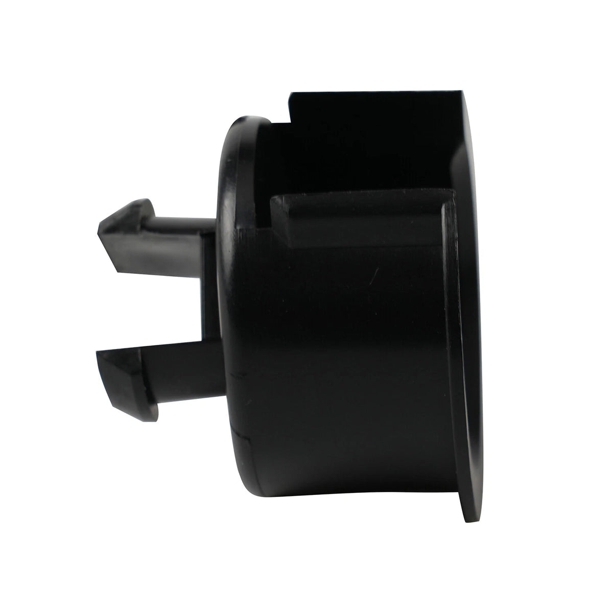 Right tailgate pivot insert bushing for Toyota Tundra 5.5 ft bed