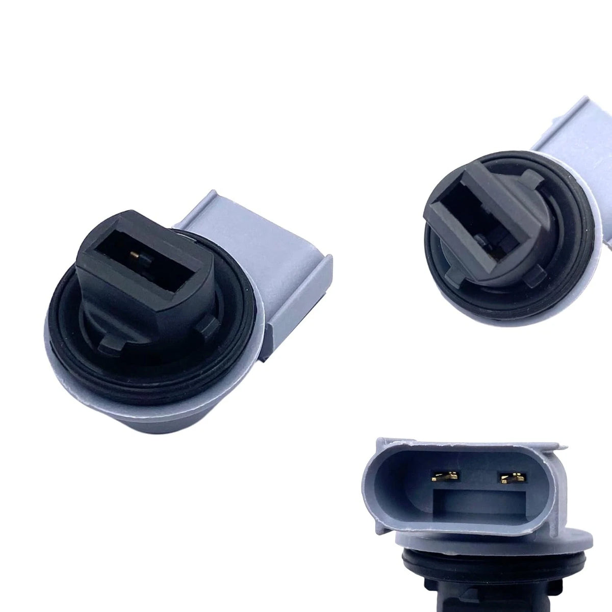 2 Pcs Turn Signal Socket Holders Compatible with F-ord Escape 2013-2016...