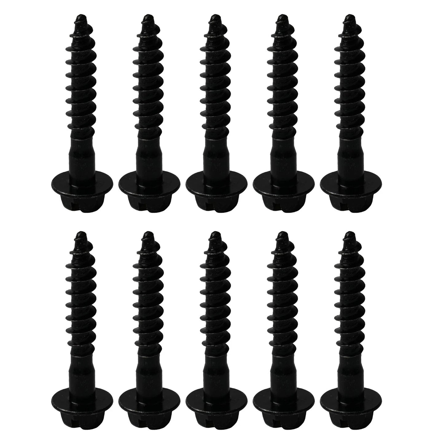 Air Box Screw Tapping Hex Flange Head Screw 6509605AA