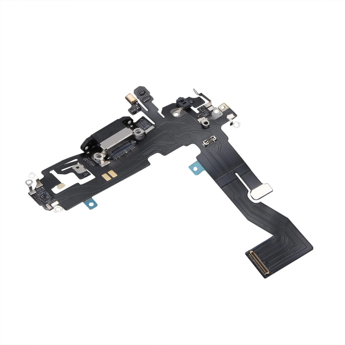 OEM Charging Port Base Charging Tail Plug Accessories For Apple iphone 12/12Pro