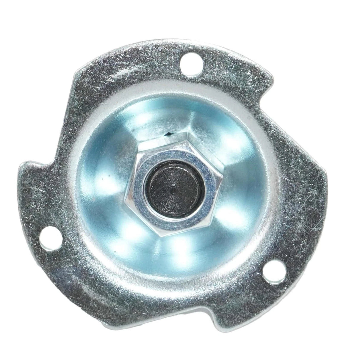 For GE Hotpoint Dryer WE3M33 Drum Shaft and Bearing Assembly 1515105 AH2355941
