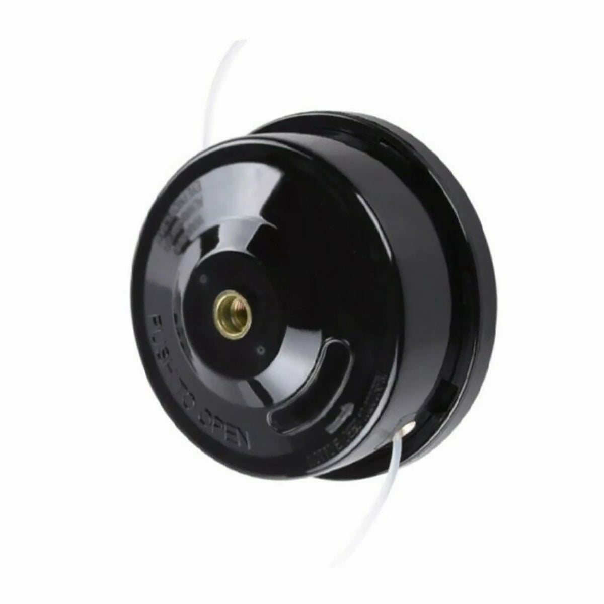 Lawn Mower Trimmer Head Bump Feed Line Spool for Michigan/MTM/Bauholtz/BBT a