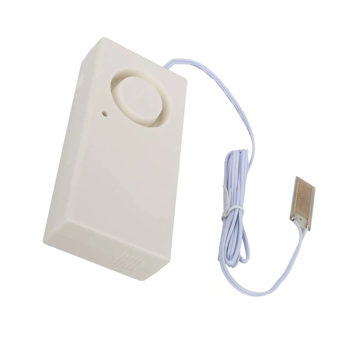 Effective Device Water Leak Alarm Flood Level Overflow Detector Security