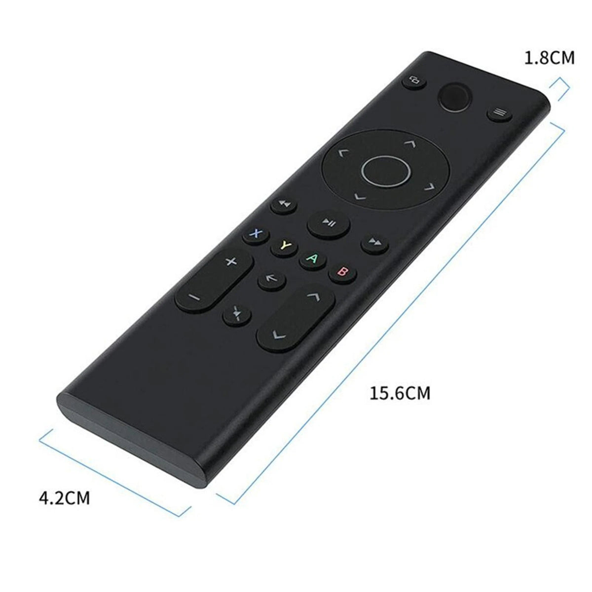 Wireless Media Controller Remote Control For Microsoft Xbox Series X/S Xbox One