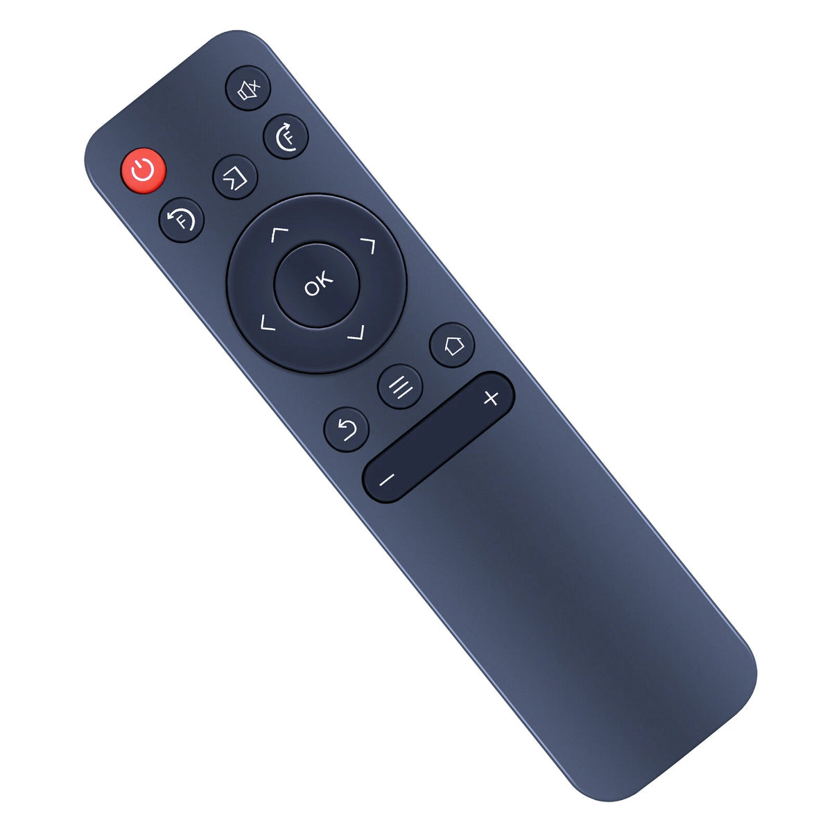 Replacement Remote Control For Agreago A3 Portable Projector