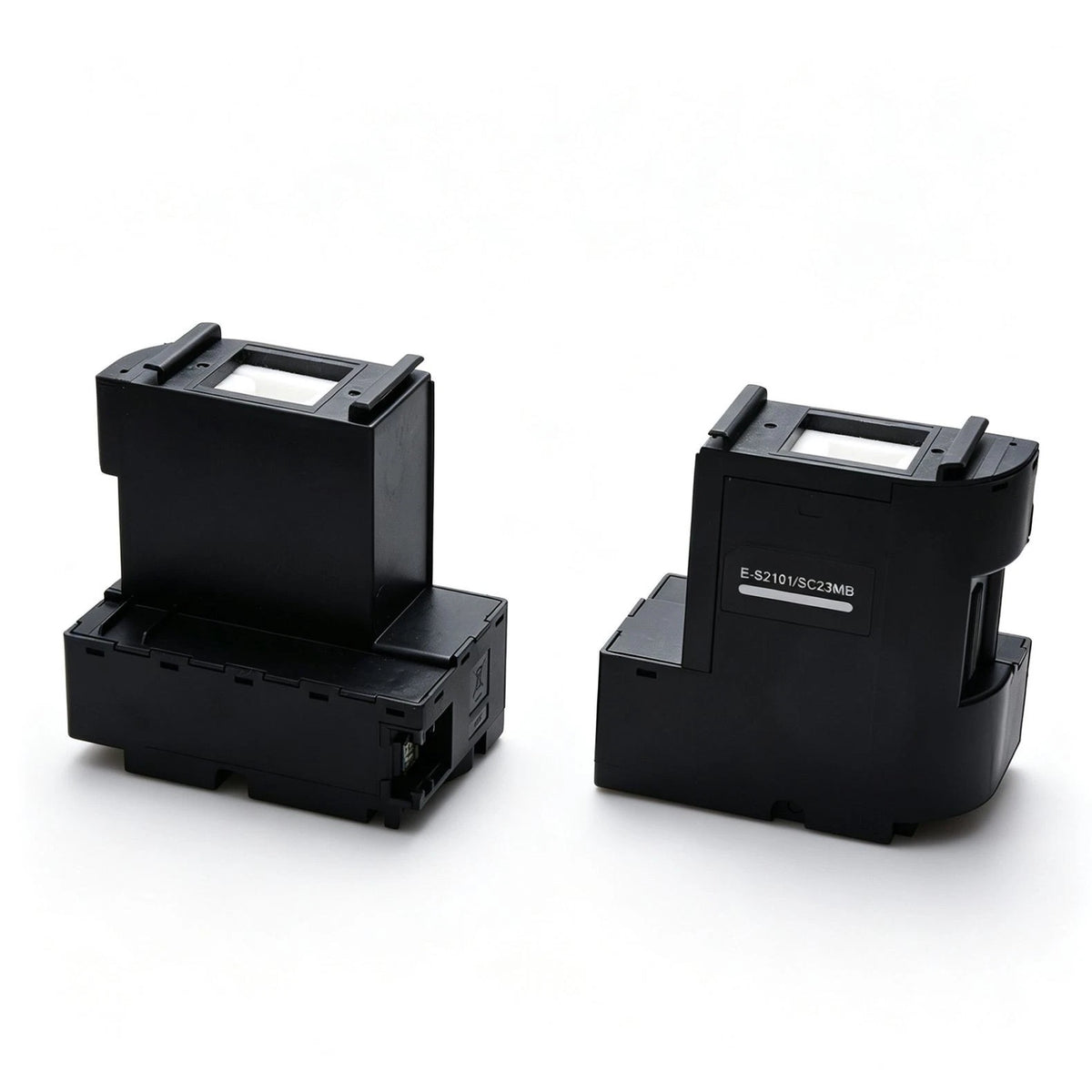 2PCS Printer Waste Ink Tank Replacement Part S2101 For Epson Printer