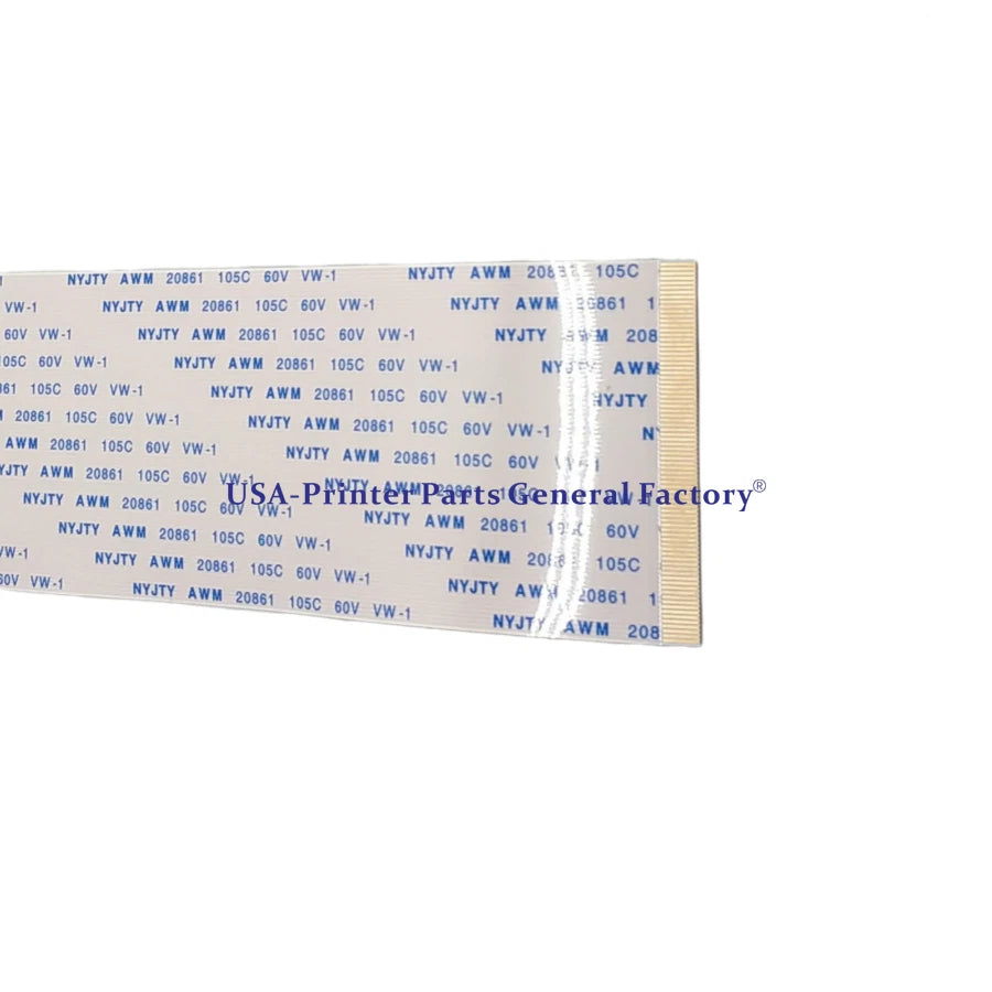 20Cm Flex Ribbon Cable Flat Ribbon Flex Cable For T420HW04 V0 42T06-C03