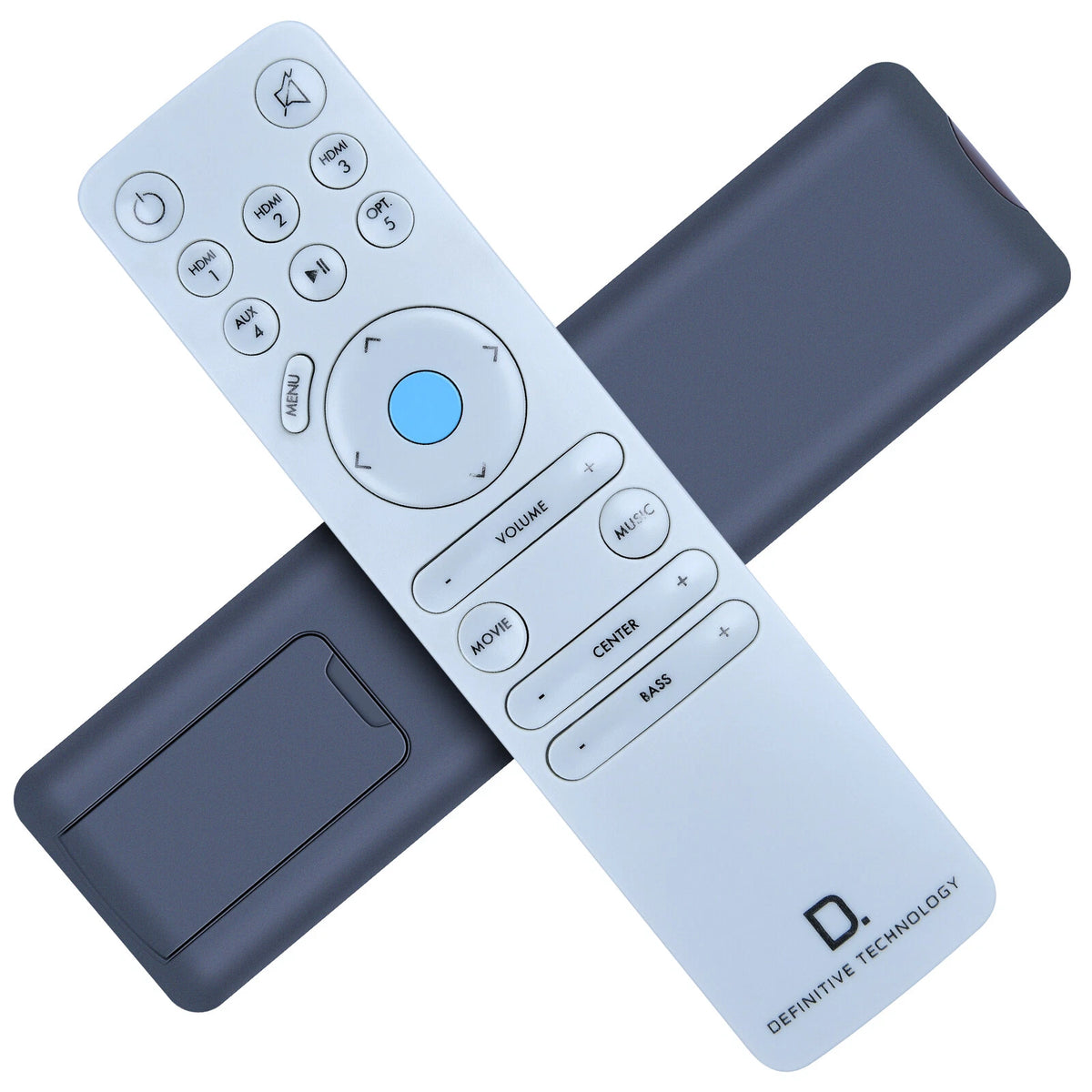 Replace Remote Control Fit for Definitive Technology SoloCinema Sound Bar System