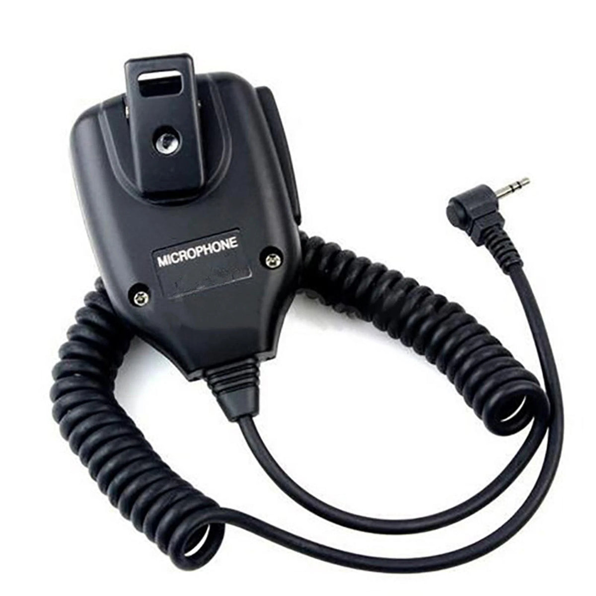 2.5mm 1-Pin Speaker Microphone for Motorola Talkabout Radio T4000 Walkie Talkie