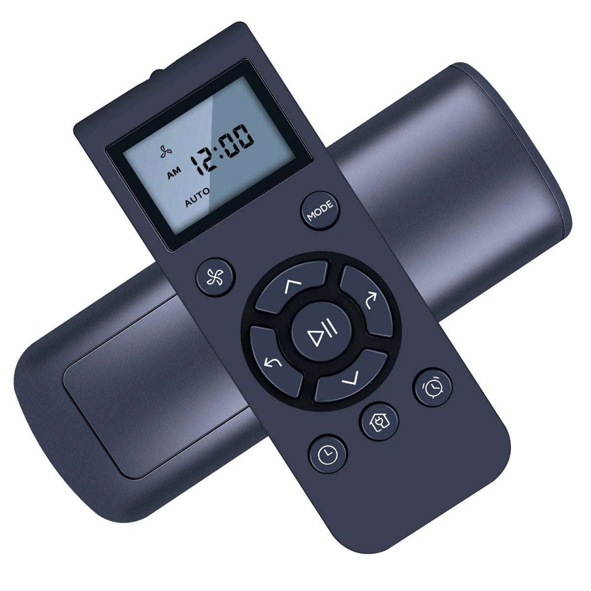 Replacement Remote Control For Midea VRA21PB M7Pro Robot Vacuum Cleaner