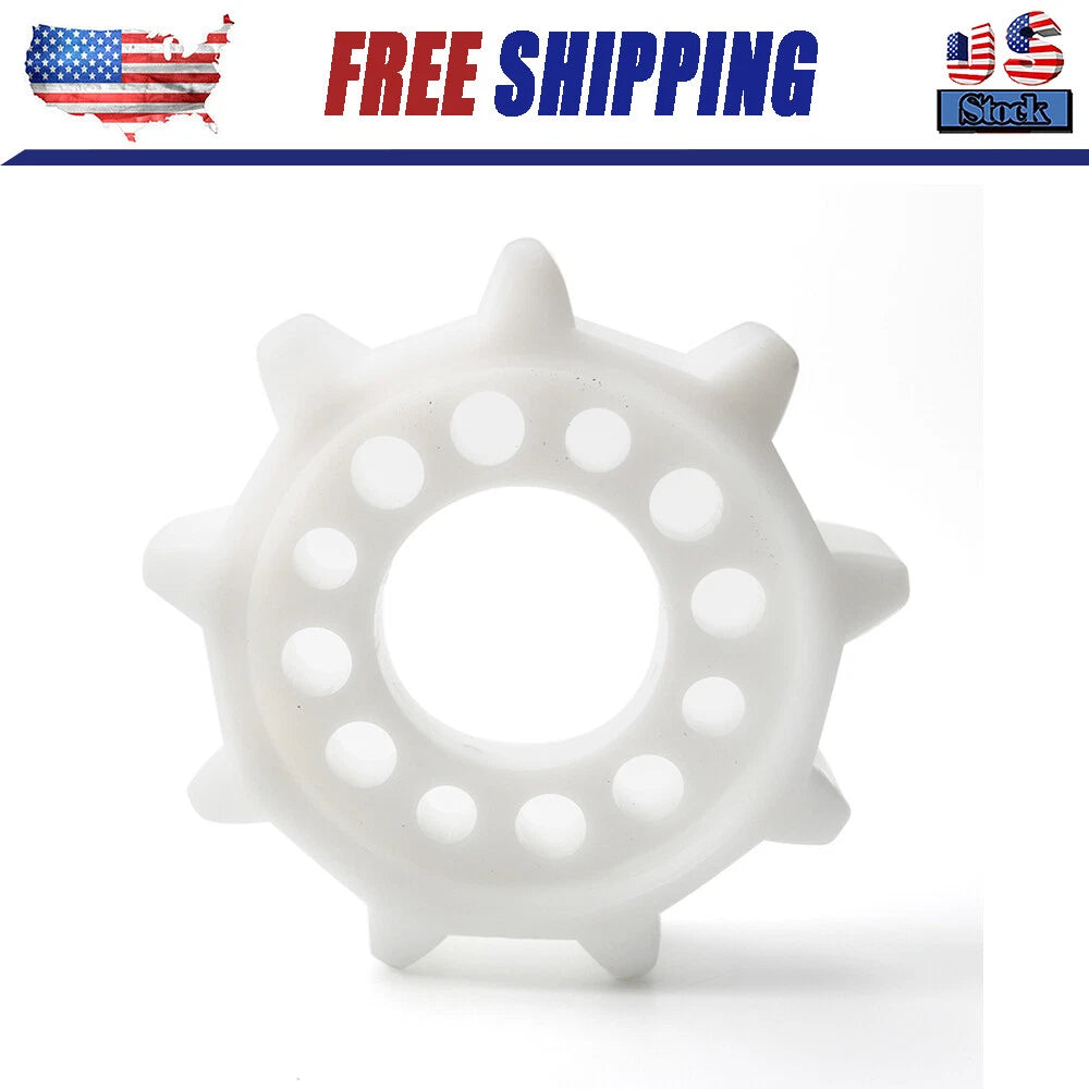 890-47531-00-00 track drive sprocket wheel for Yamaha snowmobiles