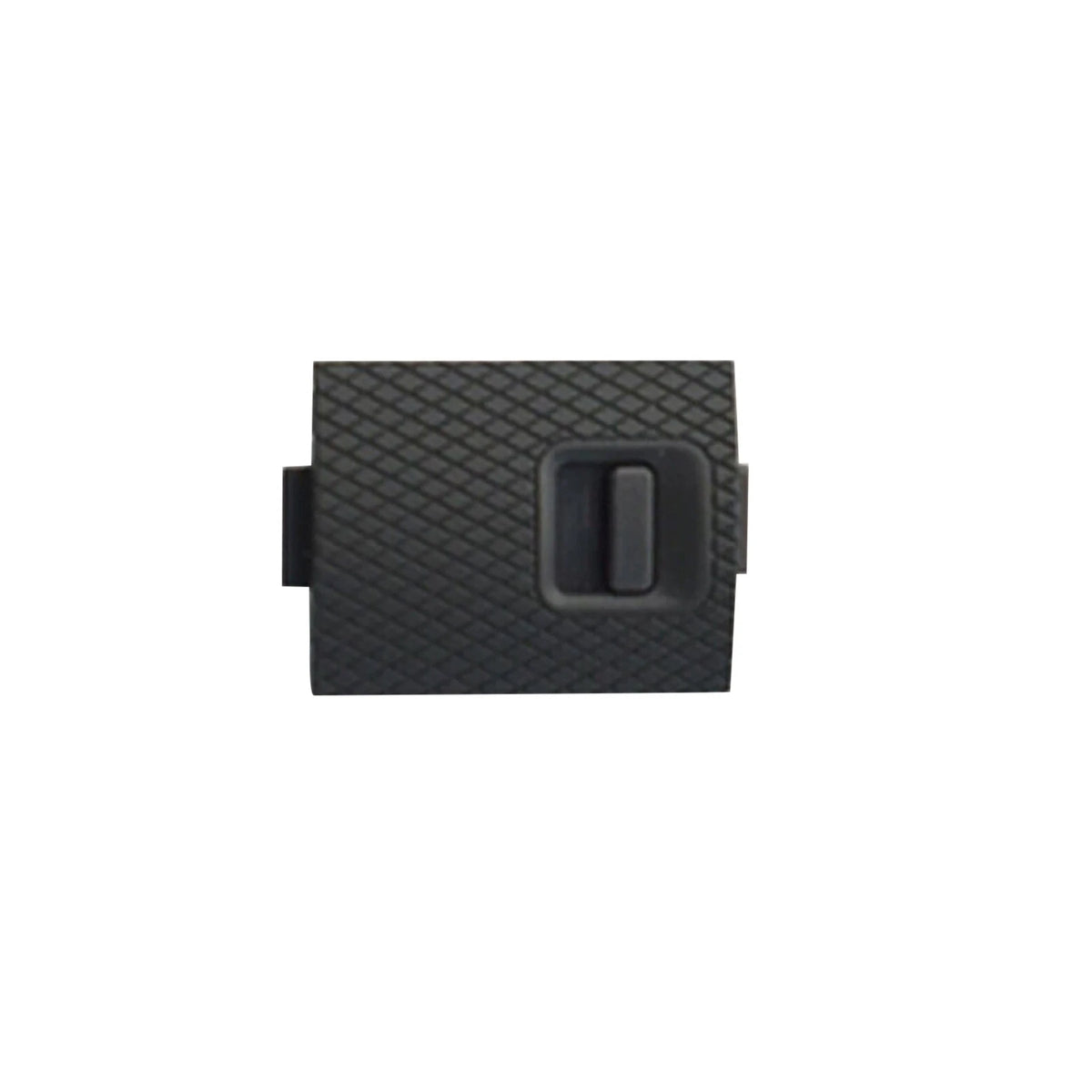 Durable ABS Plastic USB Charging Port Side Cover For Insta360 One X2 Camera