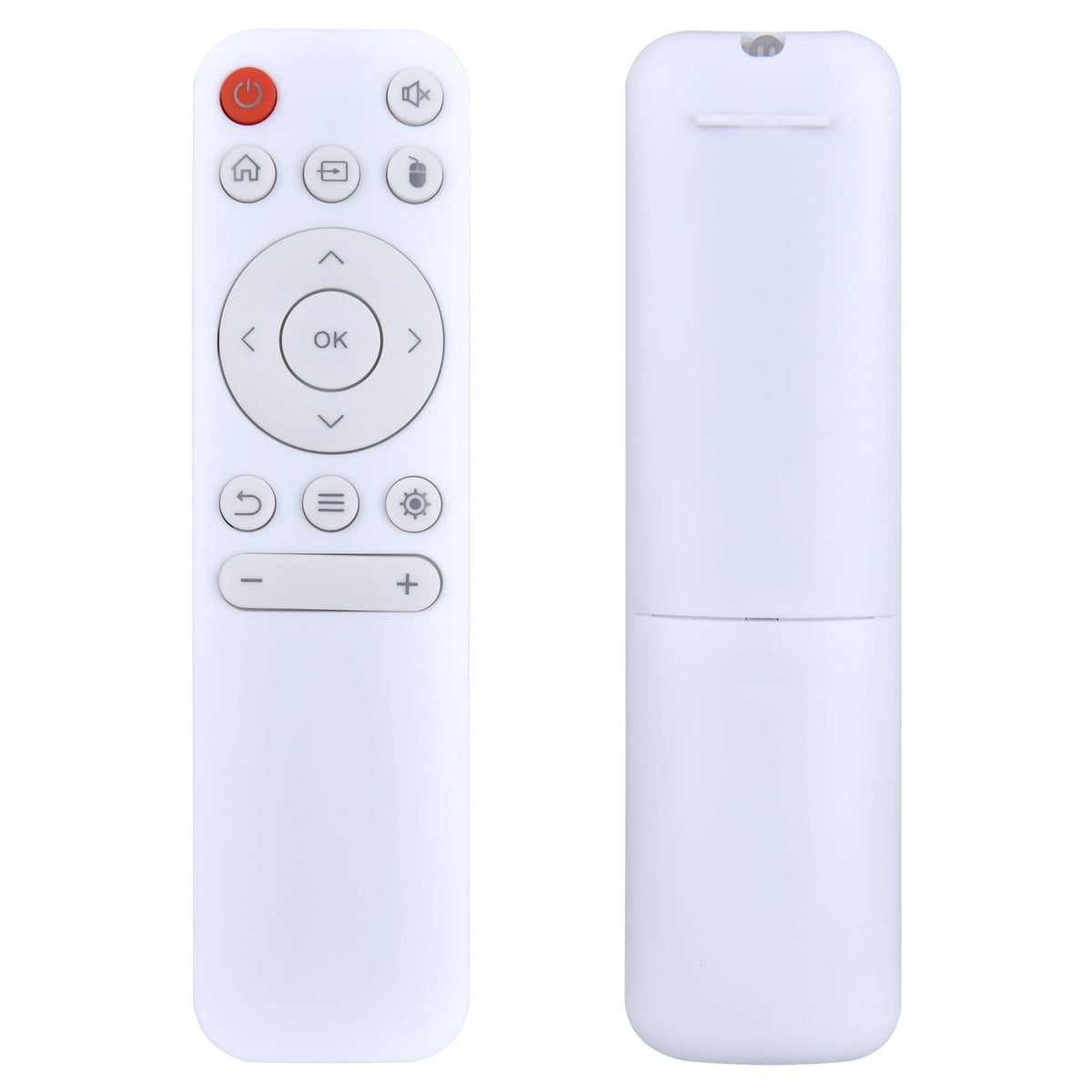 Replacement Remote Control For Wielio 269D Smart Projector