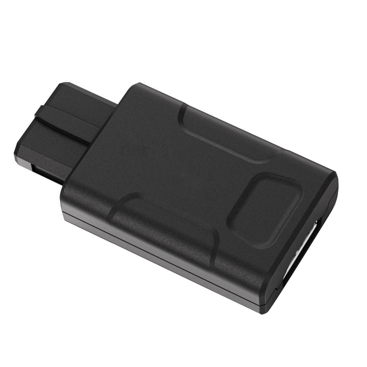 For N64 Nintendo GameCube HDMI Converter PAL NTSC S-Video Composite Signal