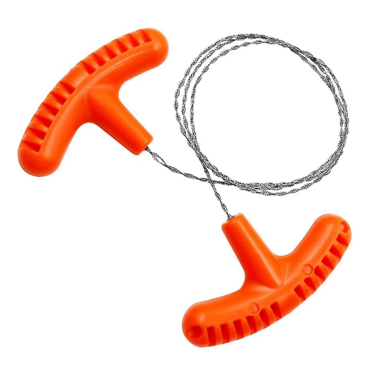 Lightweight Wire Saw With PP Handles For Hiking Backpacking Camping Outdoor Gear