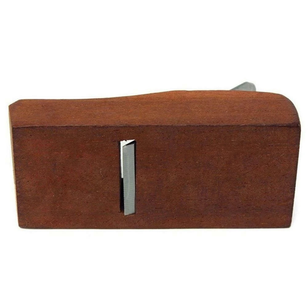Mini Trimming Tool Handcraft Block Plane Woodworking Smoothing Wood Carpender