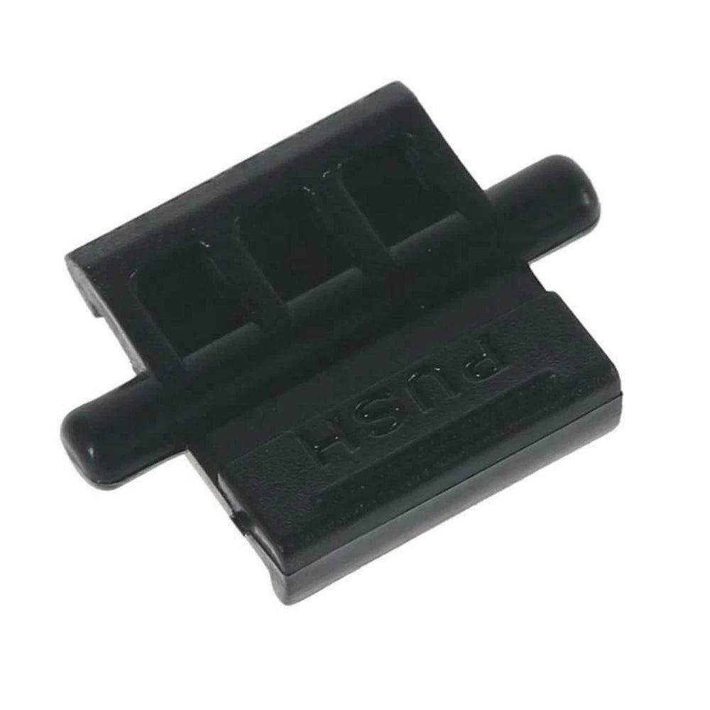 Radio Battery Lock Door Cover Cap For Baofeng UV-5R UV 5R UV-5RA UV-5RE BF-F8HP;
