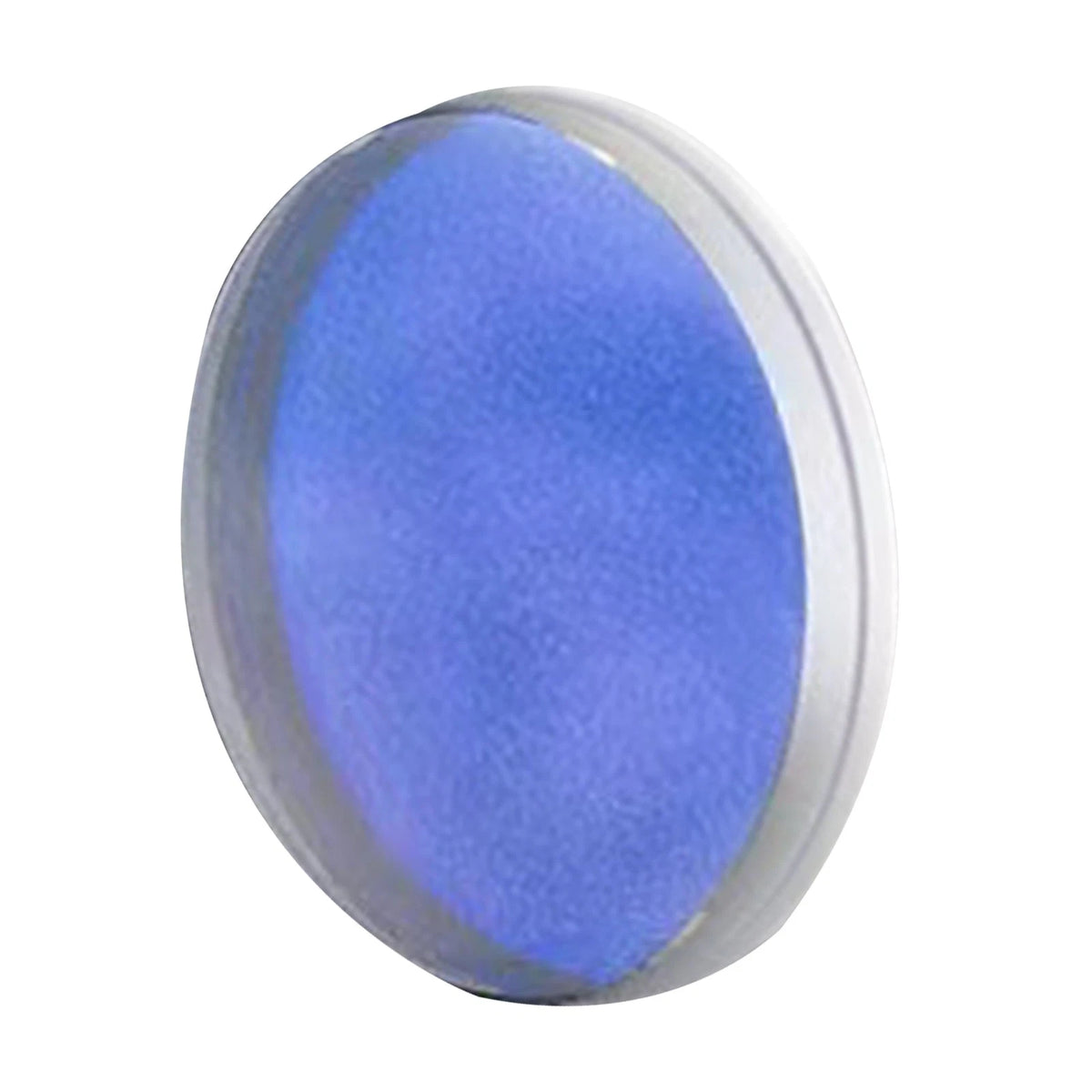32.7x2.7mm Watch Sapphire Flat Glass Crystal Replace Part For Casio MDV-106 k
