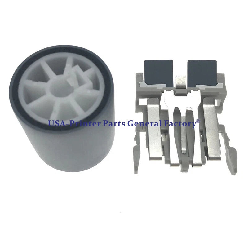 5X Pick Roller For Fujitsu PA03289-0111 PA03289-0001 fi-6010N fi-5120C fi-6000NS