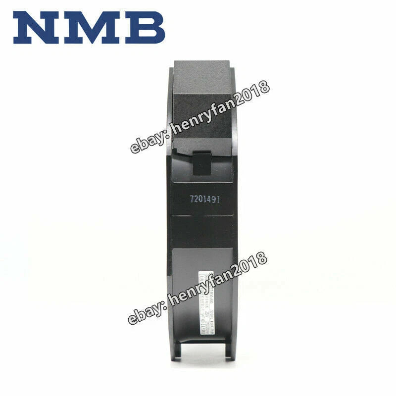 NMB Fan 5915PC-23T-B30 Axial Fan 230VAC 35W 50/60Hz UPS Power Supply Cooling Fan