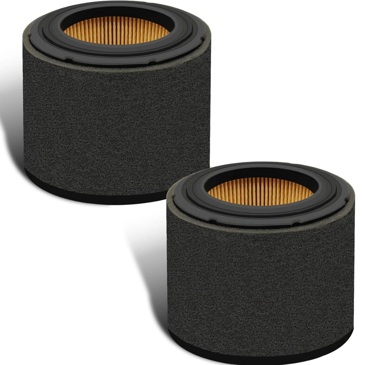 6* Air Filter For Kawasaki FJ180V AS30, FJ180V AS31 Replace For 11029-0049