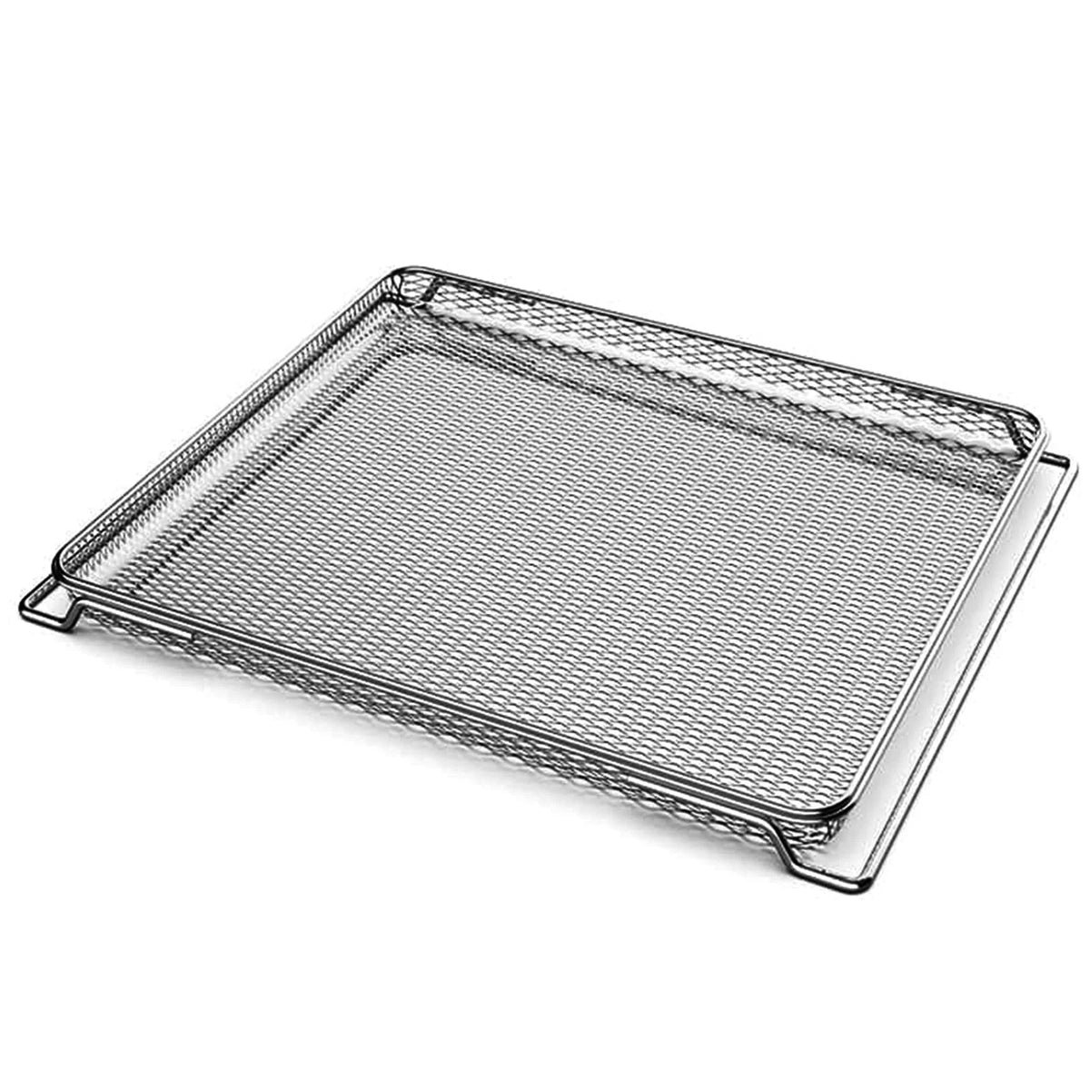 Air Fryer Oven Basket, Replacement Baking Trays DT200 Series, Silver