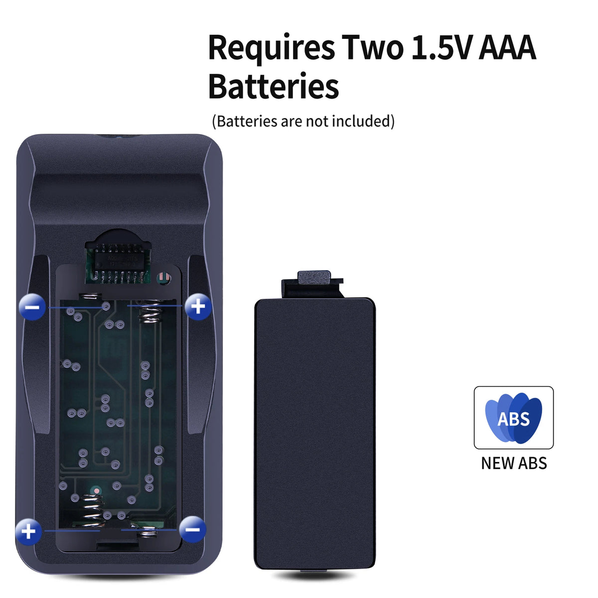 Remote Control For Hurtle Fitness Vibration Platform Machine HURVBTR30