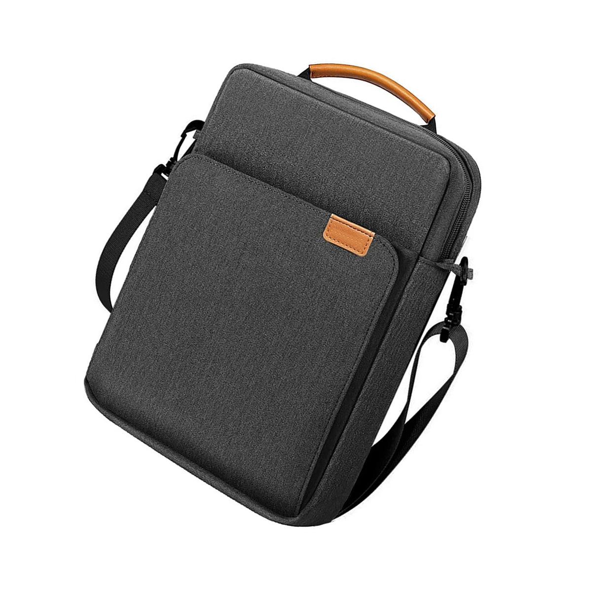 9-11" Tablet Sleeve Case Briefcase Shoulder Bag for Galaxy Tab A9+/A9 Plus,