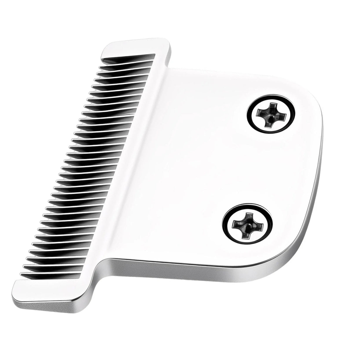 Detachable Trimmer Blade 02144 Carbon Steel For Wahl Replacement 9864SS 9686