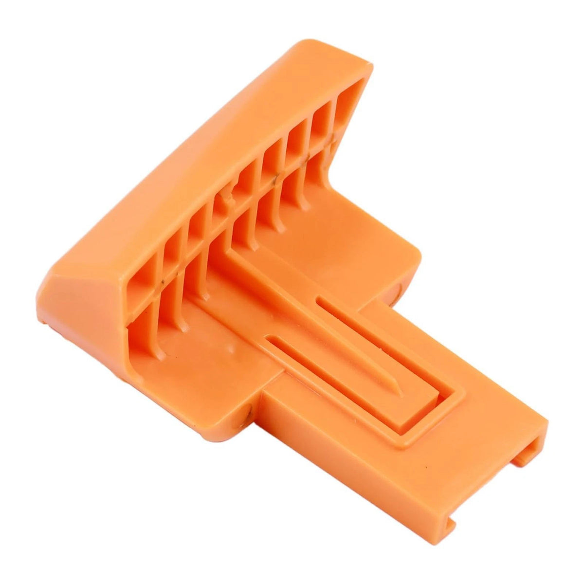 UC21883 1PC Mower Park Brake Knob Plastic Simple Installation For John Deere