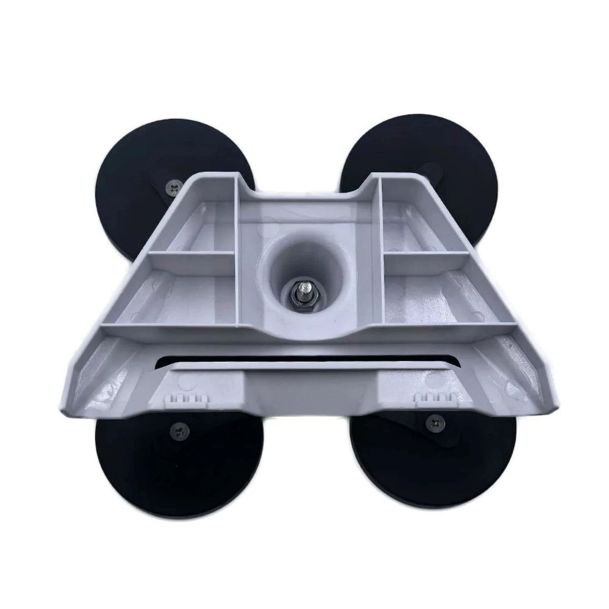 Durable Magnetic Mount Bracket Adapter Accessories For Starlink Mini Car