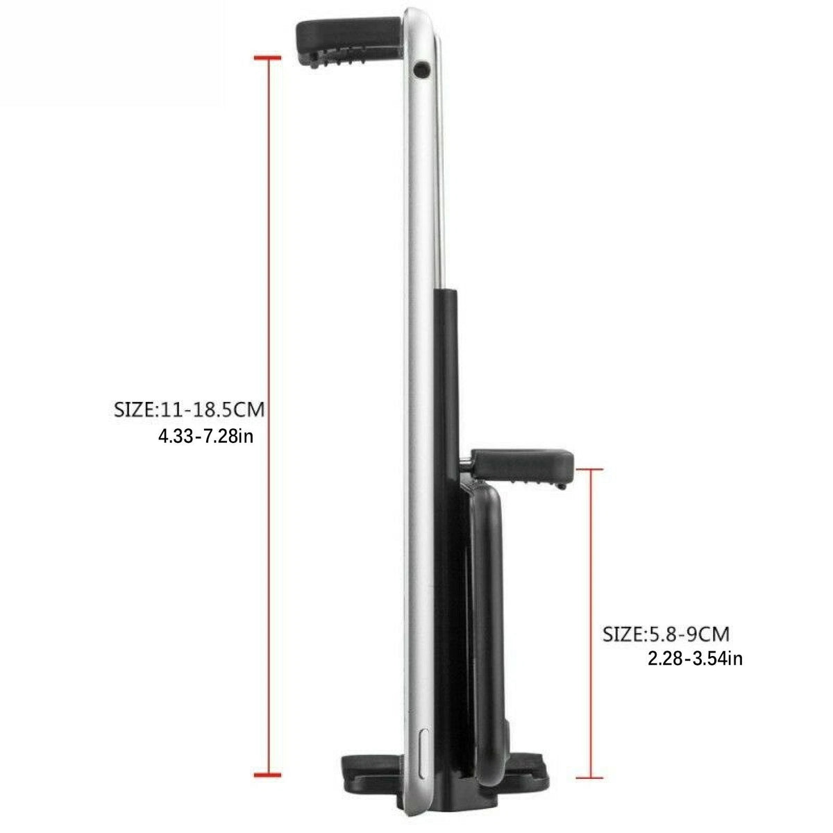 Tripod Mount Holder Stand Bracket Adapter Part For Phone iPad iPhone Tablet o