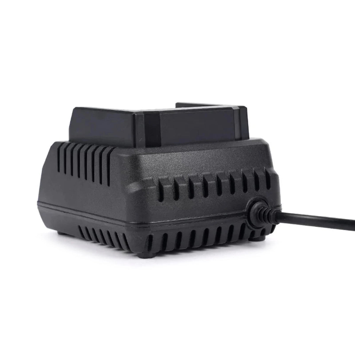 Plug Charger For Makita 18V 21V Lithium Ion BL1415 BL1815 BL1830 BL1850 Pack