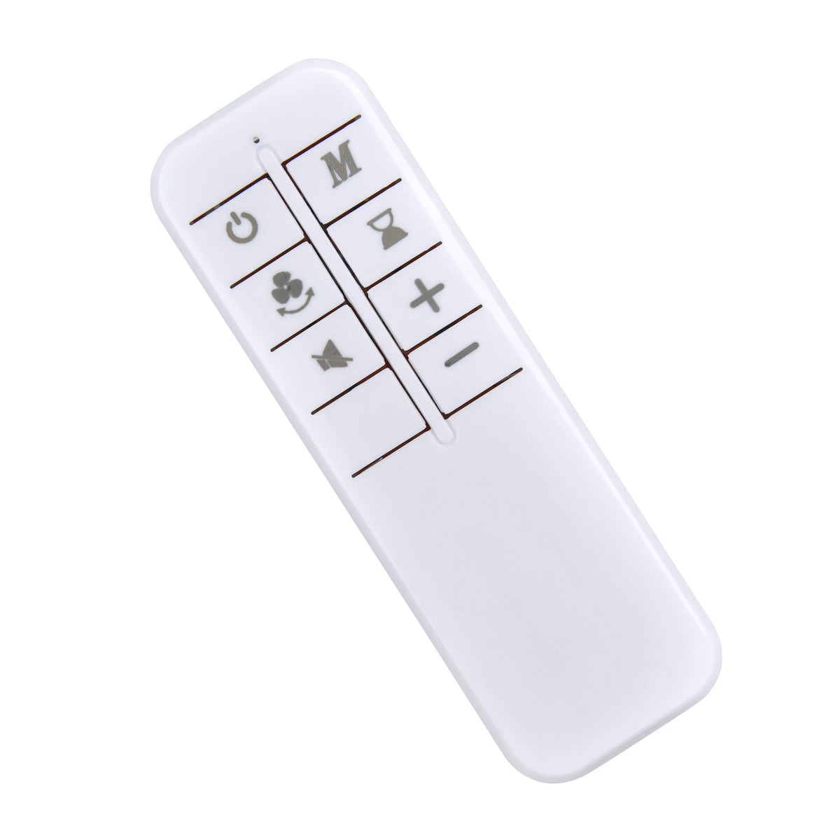 Replacement Remote Control For SilverCrest Tower Fan SRV 35 A1
