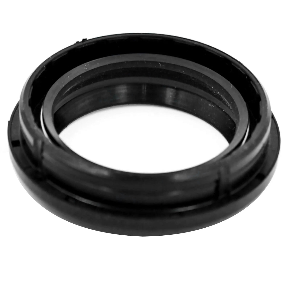 2PCS Durable Fork Dust Seal Kit Replacement for Buell Lightning XB9S Firebolt