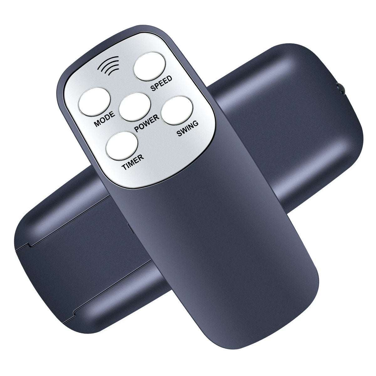 Replacement Remote Control For KEPLIN Pedestal Fan