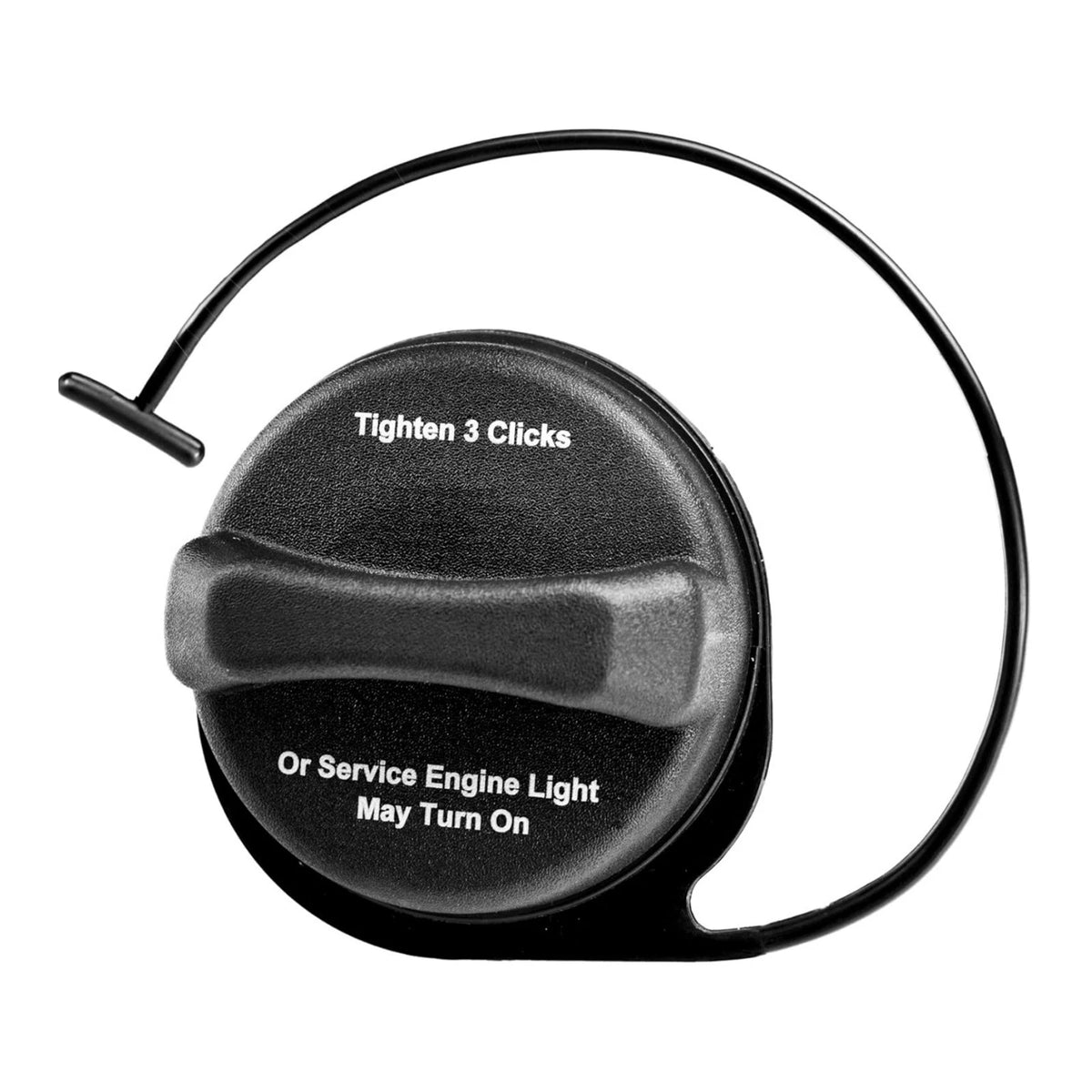 GT330 Easy Install Fuel Gas Tank Cap Replacement 2007-2011 For GMC Acadia