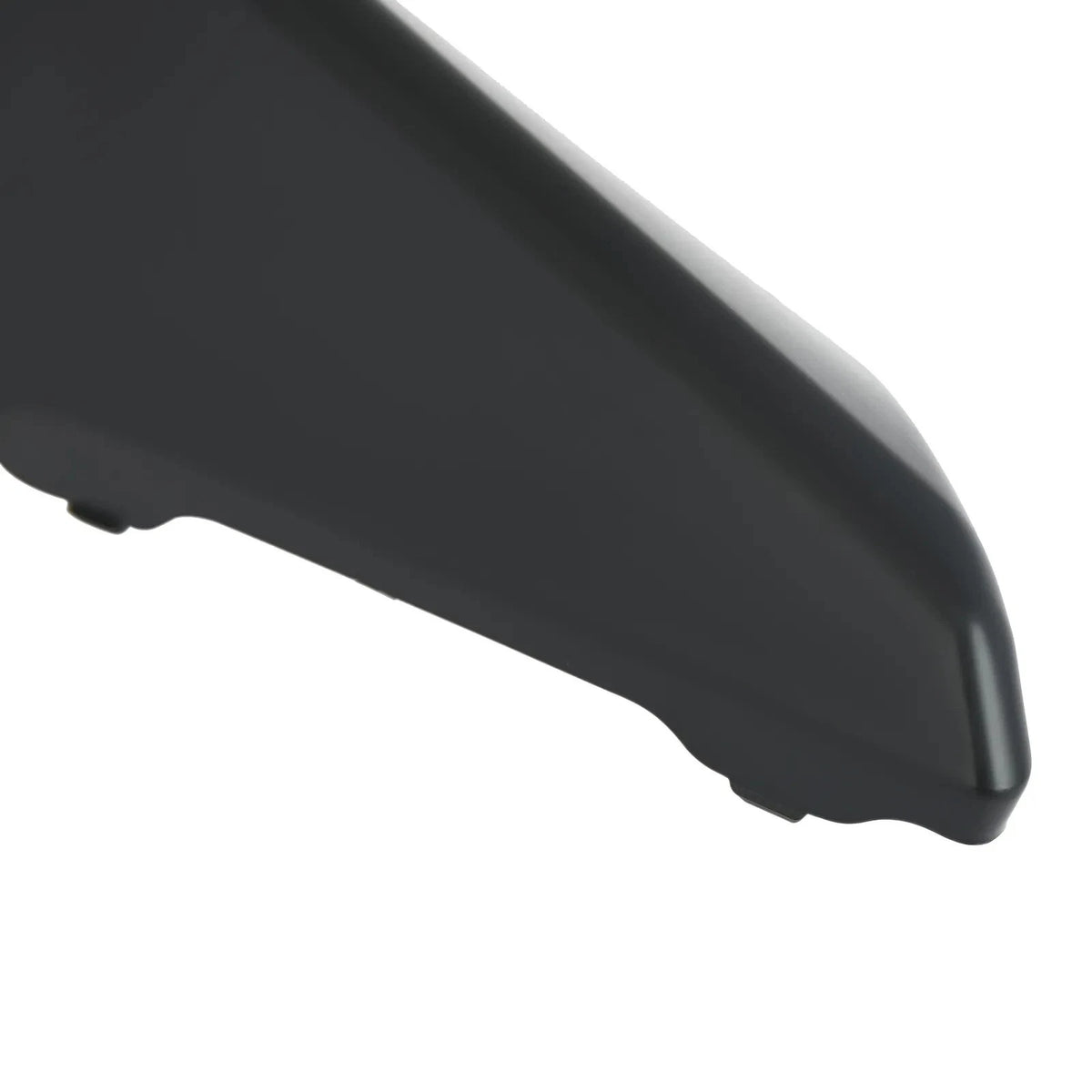 Rear Bumper Tow Hook Cover Cap Replacement For Honda Civic Hatchback 2016-21